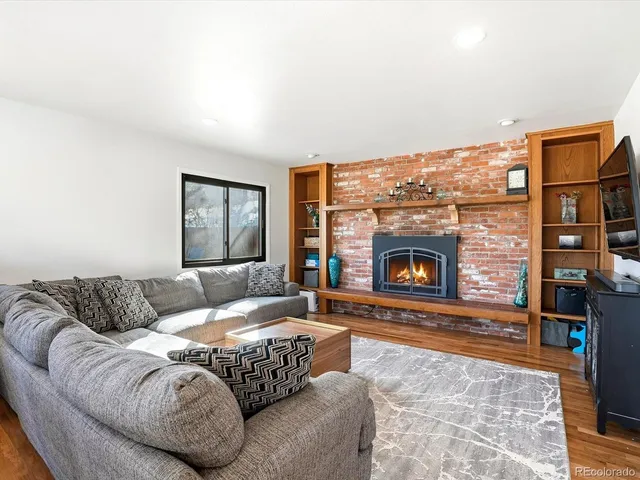 $875,000 | 19756 Flint Lane, Morrison, CO 80465