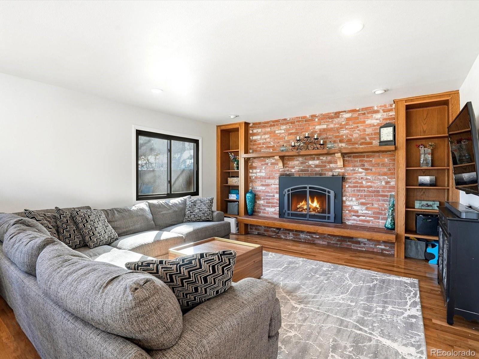 19756 Flint Lane Morrison, CO 80465 - Photo 11 of 32