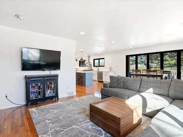 $875,000 | 19756 Flint Lane, Morrison, CO 80465