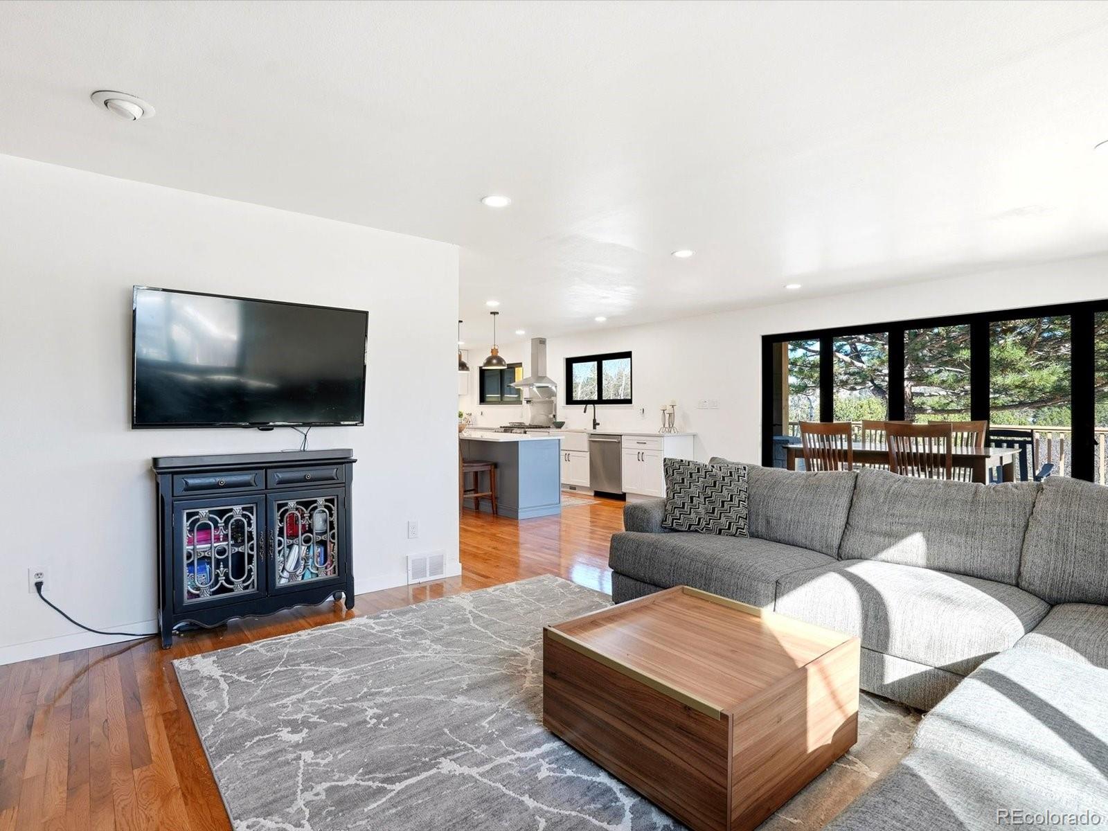 19756 Flint Lane Morrison, CO 80465 - Photo 12 of 32