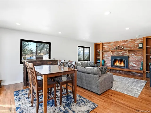 $875,000 | 19756 Flint Lane, Morrison, CO 80465