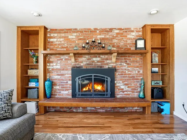 $875,000 | 19756 Flint Lane, Morrison, CO 80465