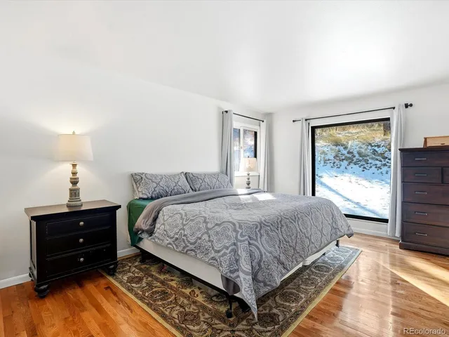 $875,000 | 19756 Flint Lane, Morrison, CO 80465