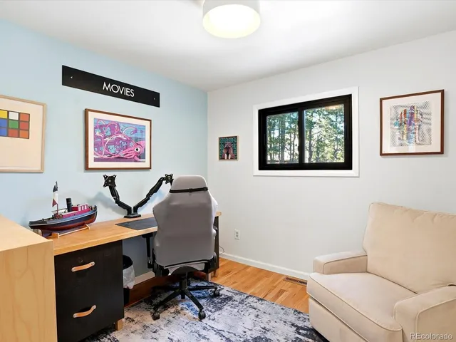 $875,000 | 19756 Flint Lane, Morrison, CO 80465