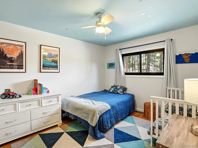 $875,000 | 19756 Flint Lane, Morrison, CO 80465