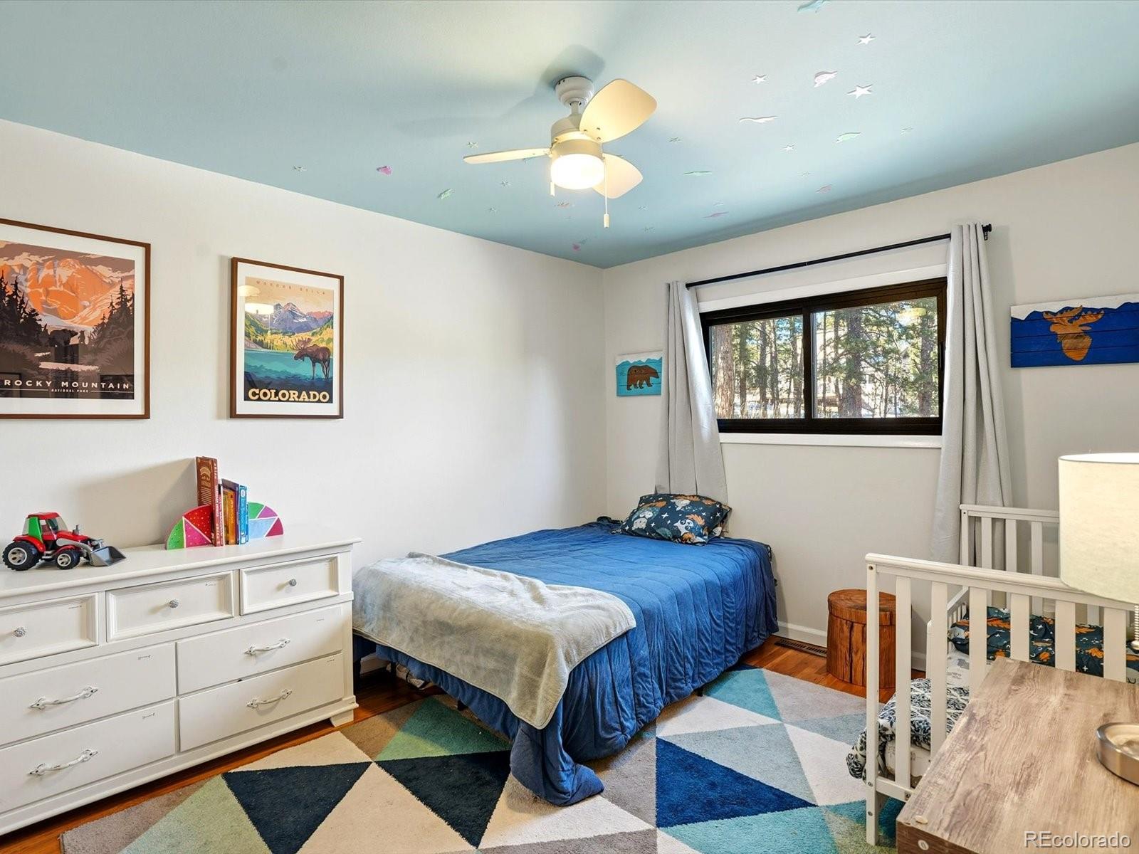 19756 Flint Lane Morrison, CO 80465 - Photo 18 of 32