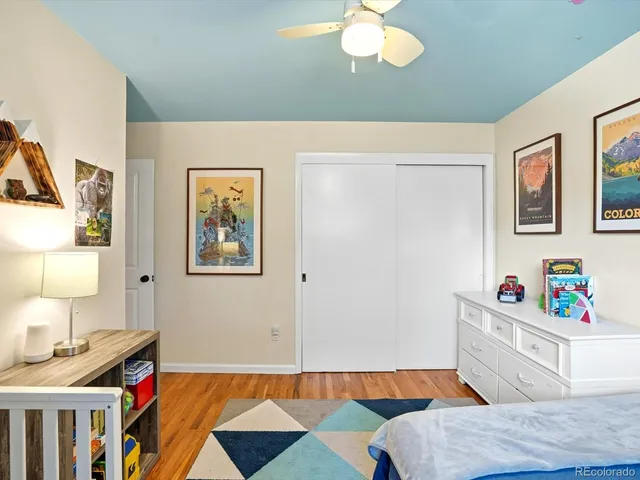 $875,000 | 19756 Flint Lane, Morrison, CO 80465