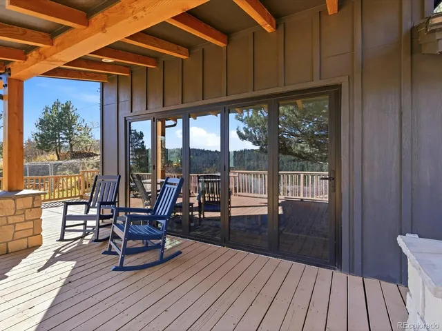 $875,000 | 19756 Flint Lane, Morrison, CO 80465