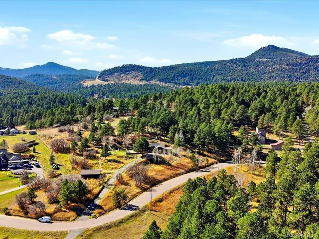 $875,000 | 19756 Flint Lane, Morrison, CO 80465
