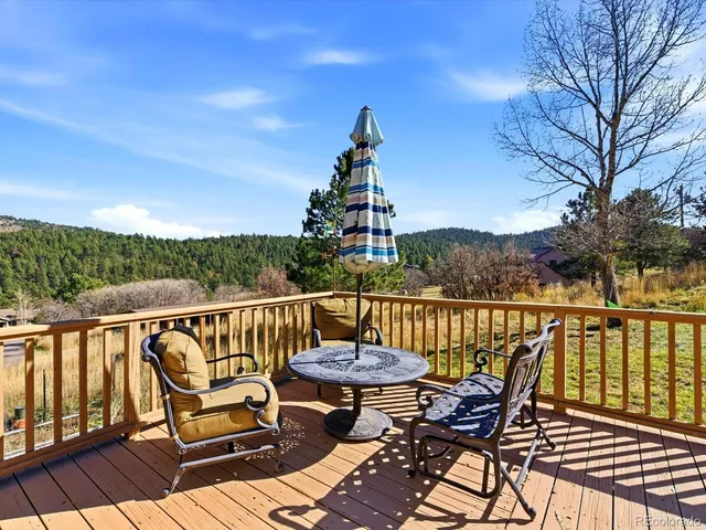 $875,000 | 19756 Flint Lane, Morrison, CO 80465