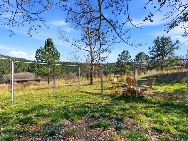 $875,000 | 19756 Flint Lane, Morrison, CO 80465
