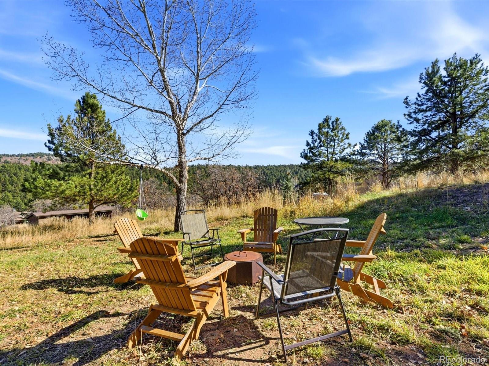 19756 Flint Lane Morrison, CO 80465 - Photo 29 of 32