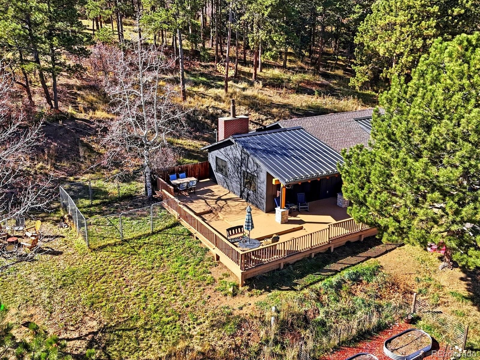 19756 Flint Lane Morrison, CO 80465 - Photo 30 of 32