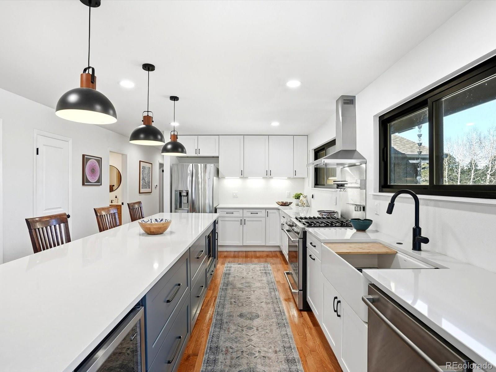 19756 Flint Lane Morrison, CO 80465 - Photo 5 of 32