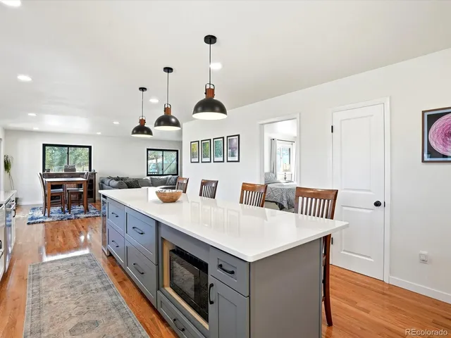 $875,000 | 19756 Flint Lane, Morrison, CO 80465