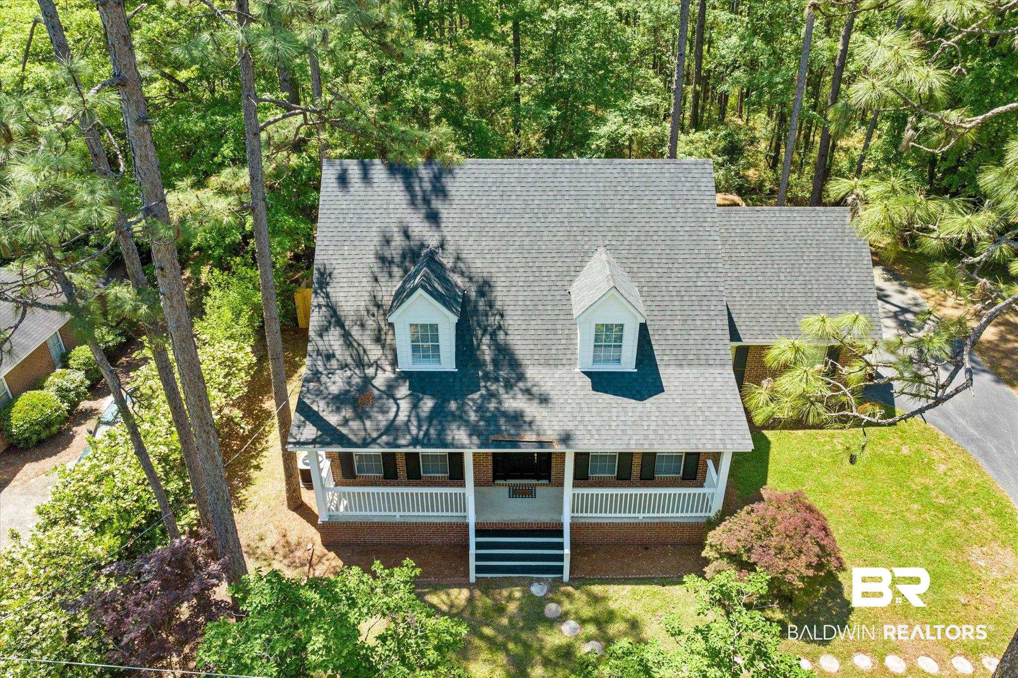 110 Cameron Circle Daphne, AL 36526 - Photo 37 of 41