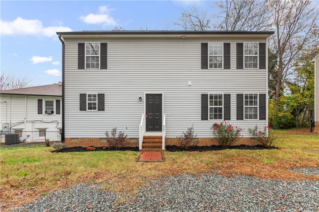514 Townbranch Road Graham, NC 27253 - Photo 1 of 22 Gallery Image 1