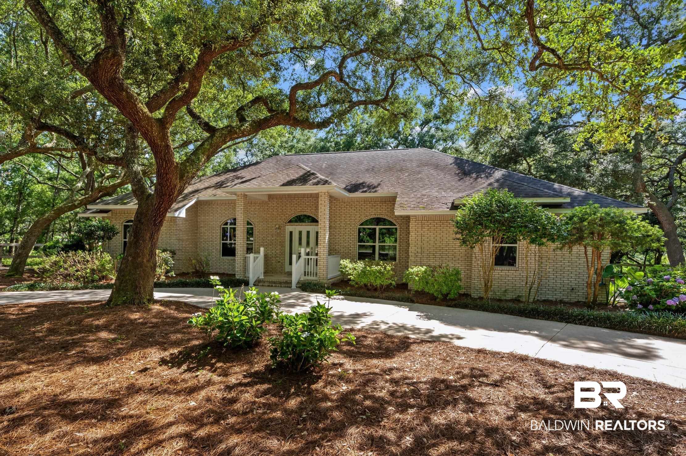 9551 North Bayou Road Lillian, AL 36549 - Photo 1 of 47