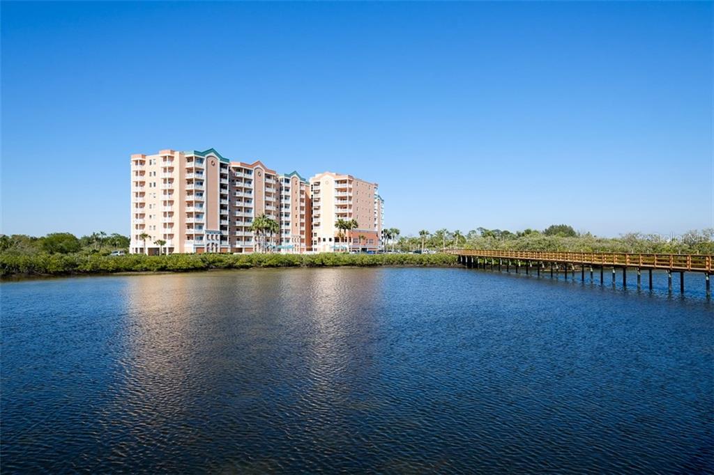 4516 Seagull Drive, Unit 919 New Port Richey, FL 34652 - Photo 1 of 1