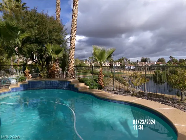 $3,495 | 1812 Bay Hill Drive, Las Vegas, NV 89117