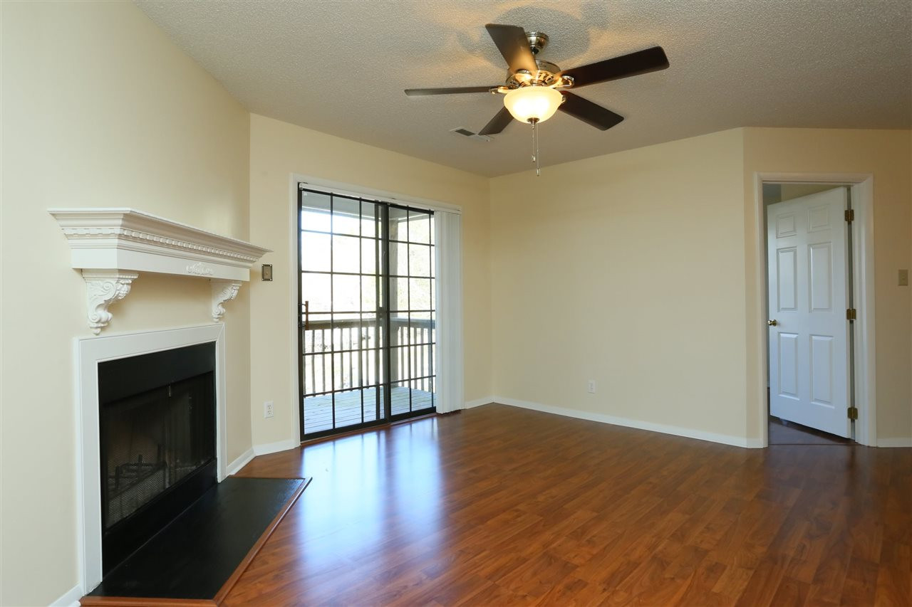 3805 Chimney Ridge Place, Unit 208 Durham, NC 27713 - Photo 4 of 23 Living Room