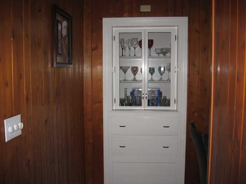 84 Abnaki Road Madison, ME 04950 - Photo 11 of 22 Other. built in hutch