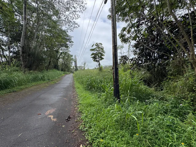 $9,000 | 1103 Lot, Pahoa, HI 96778
