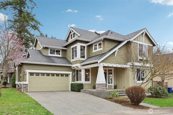 $1,479,995 | 8827 Northeast 148th Place, Kenmore, WA 98028