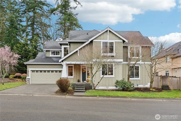 $1,425,000 | 8827 Northeast 148th Place, Kenmore, WA 98028