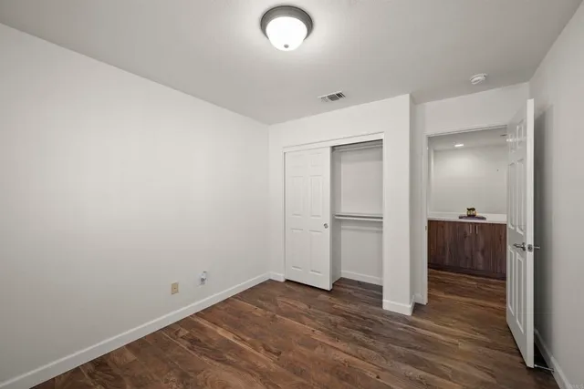 a view of a patio with couches chairs and a table