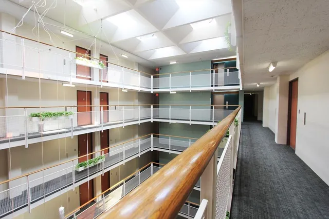 $3,100 | 29 Concord Avenue, Unit 603, Cambridge, MA 02138