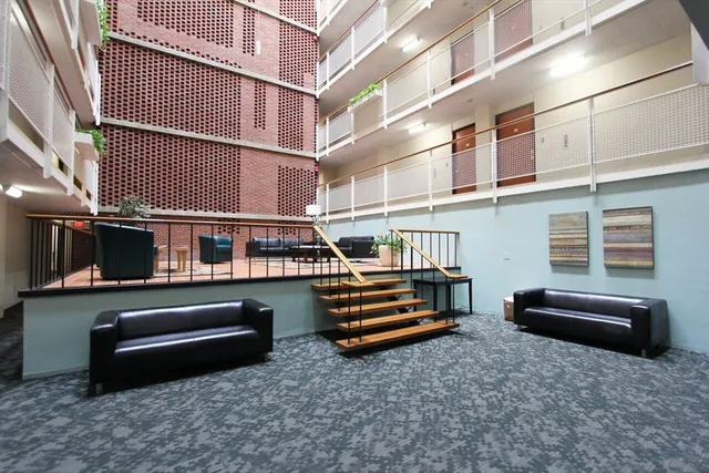 $3,100 | 29 Concord Avenue, Unit 603, Cambridge, MA 02138