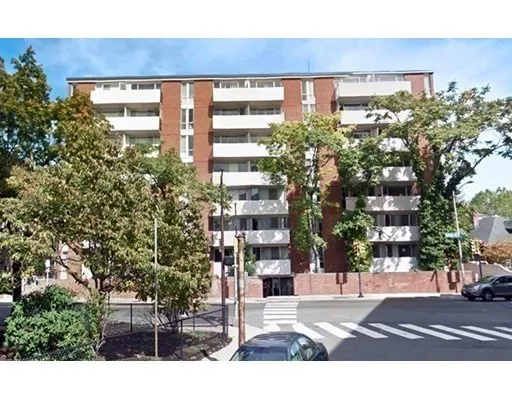 $3,100 | 29 Concord Avenue, Unit 603, Cambridge, MA 02138