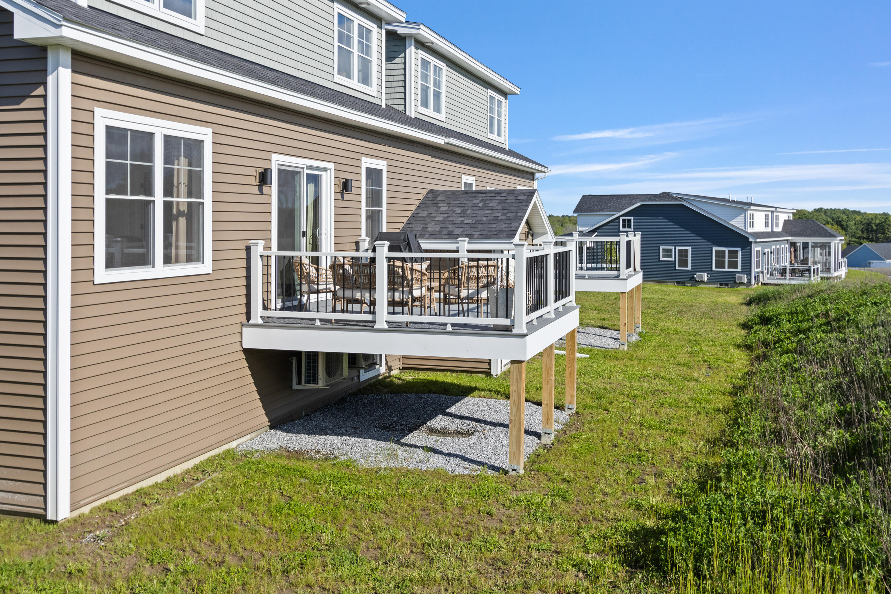 41 Brooks Edge Farm Road, Unit 104 Westbrook, ME 04092 - Photo 45 of 52 202605025LB-71066