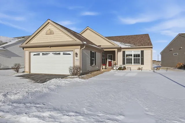 $424,900 | 13860 Wilshire Way, Huntley, IL 60142