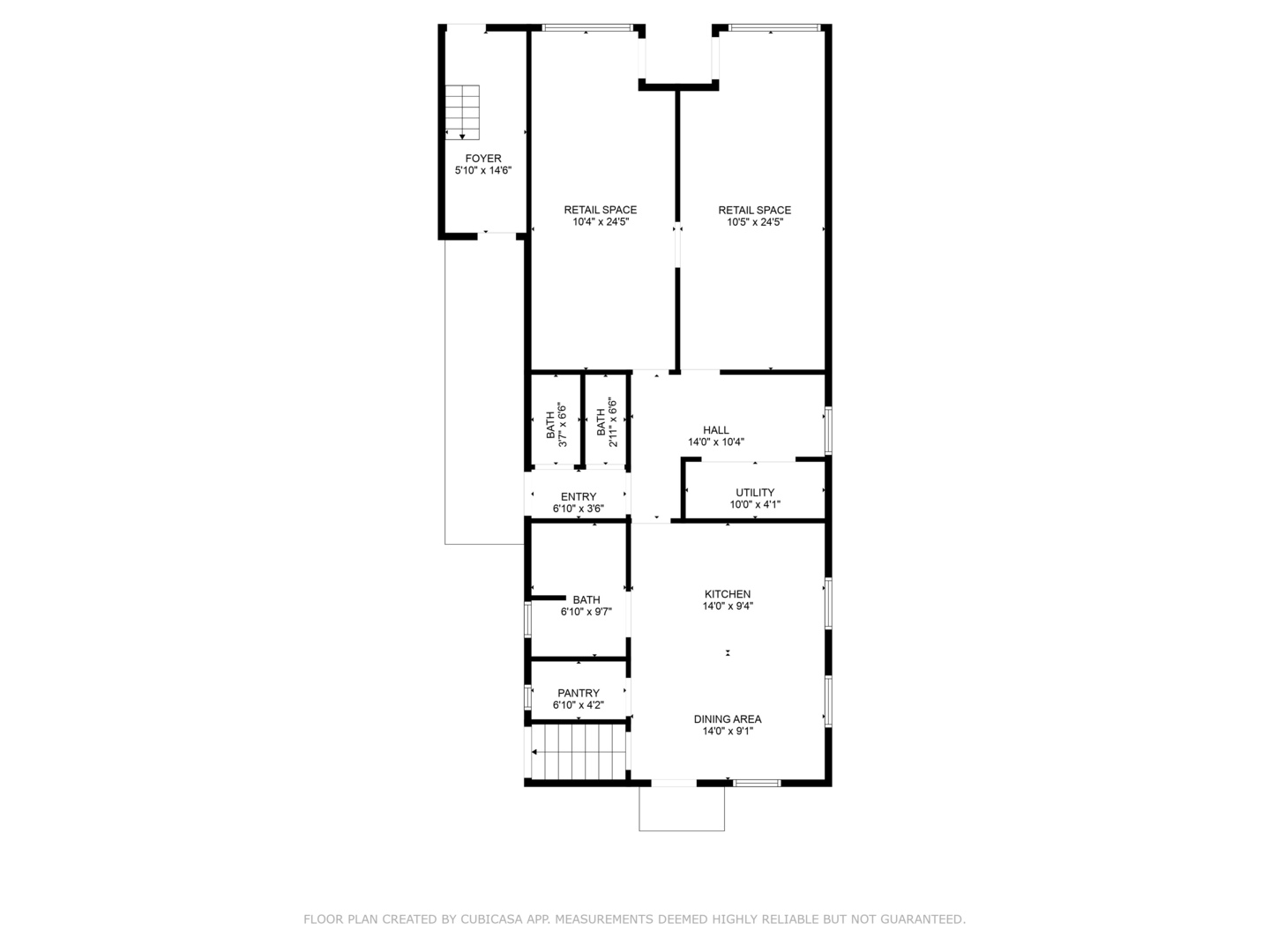 3701 216th Street Matteson, IL 60443 - Photo 21 of 26