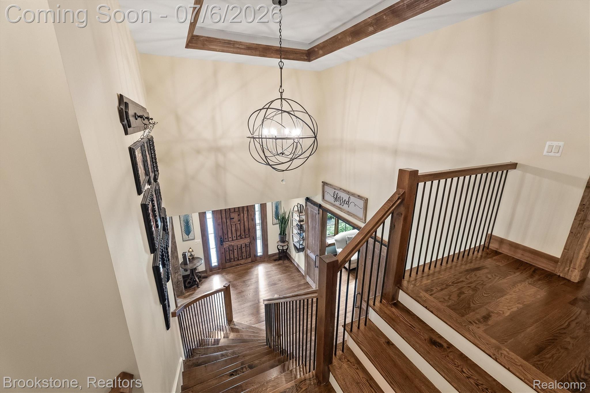 5458 Boulderwood Ridge Clarkston, MI 48348 - Photo 27 of 52 Jaw-dropping details