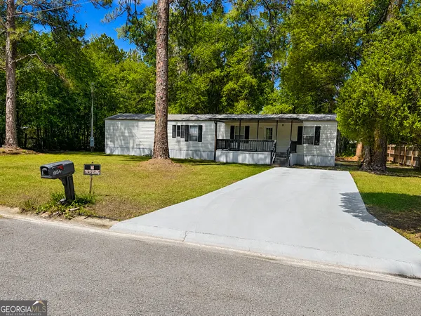 $99,900 | 1804 Rhoda Street, Waycross, GA 31503