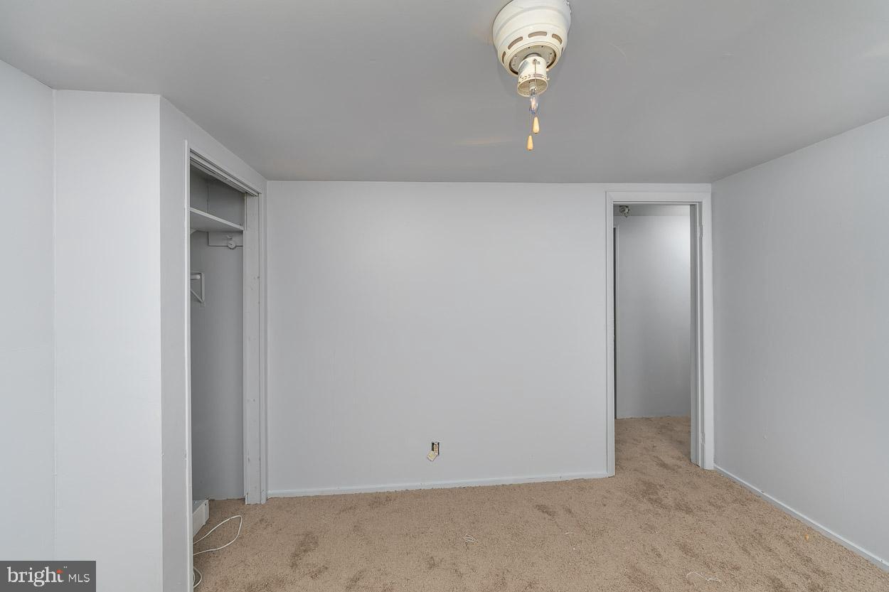 1225 Seneca Road Middle River, MD 21220 - Photo 22 of 33 Upper Level! New Carpet! New Paint!