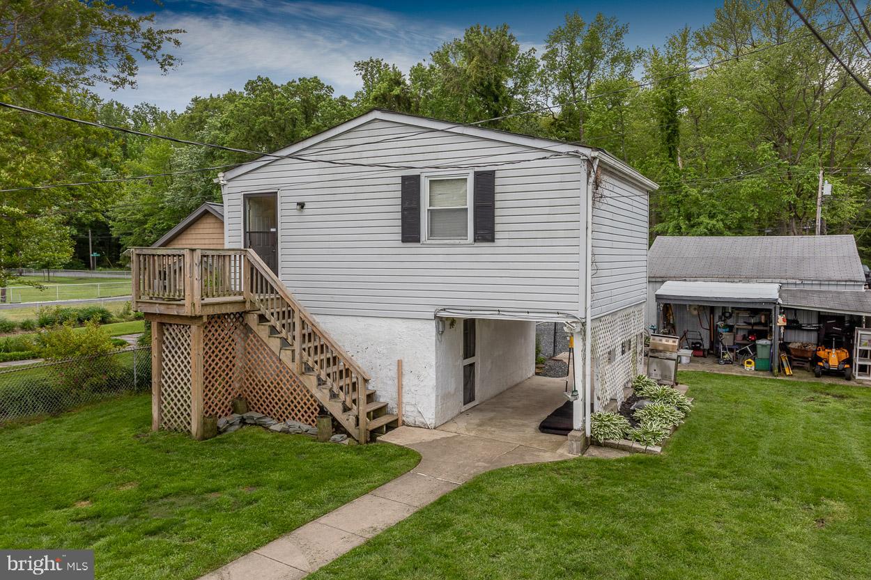 1225 Seneca Road Middle River, MD 21220 - Photo 29 of 33 2nd House or Rental Property!