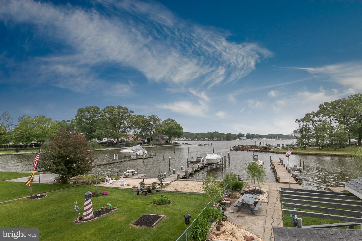 1225 Seneca Road Middle River, MD 21220 - Photo 8 of 33 Amazing Views!