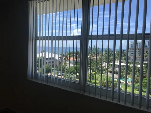 $2,000 | 111 Briny Avenue, Unit 708, Pompano Beach, FL 33062