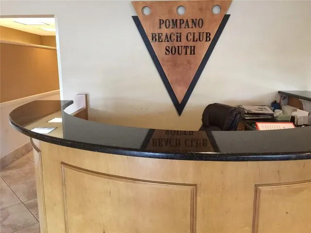 $2,000 | 111 Briny Avenue, Unit 708, Pompano Beach, FL 33062