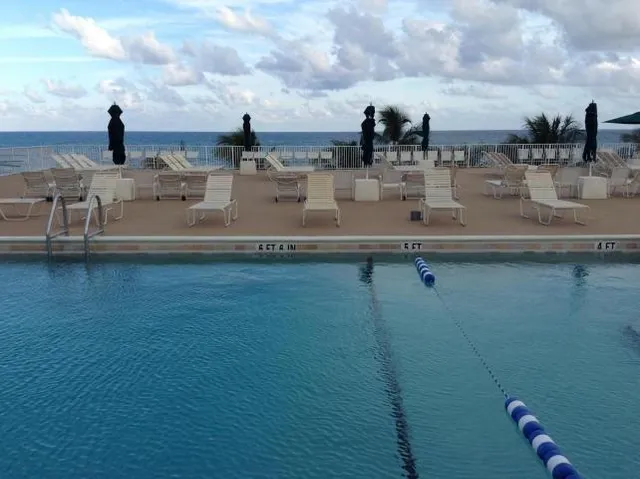 $2,000 | 111 Briny Avenue, Unit 708, Pompano Beach, FL 33062