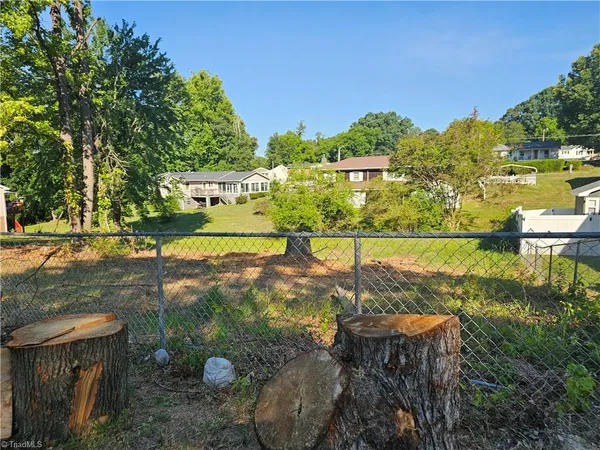 $25,000 | Vl Lot 2 Vl Washington Avenue, Reidsville, NC 27320