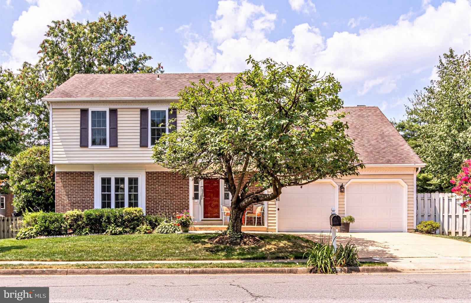 2832 Edgelea Road Vienna, VA 22181 - Photo 1 of 68 House Front