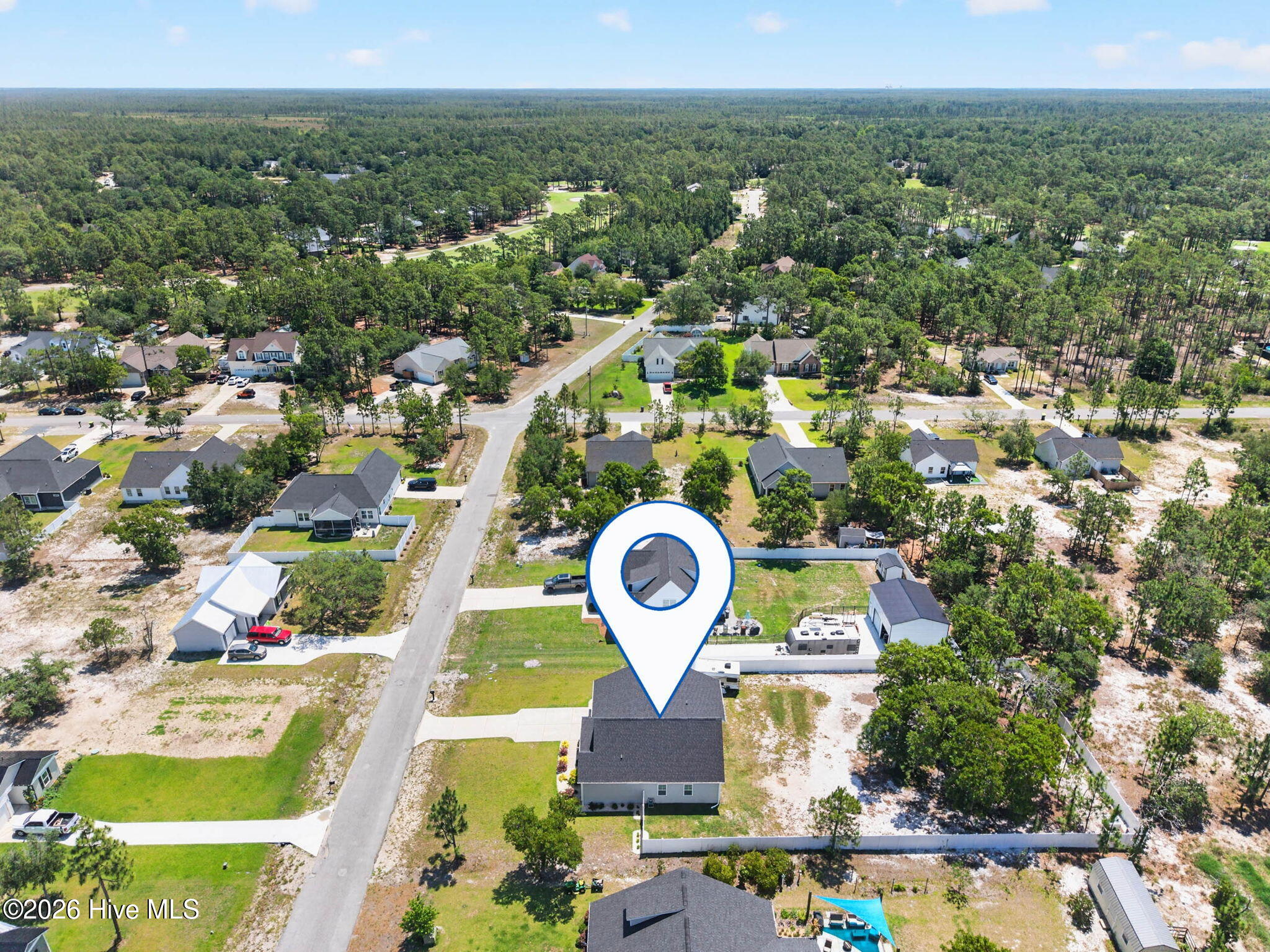 540 Barber Road Southport, NC 28461 - Photo 40 of 71 Gallery Image 40