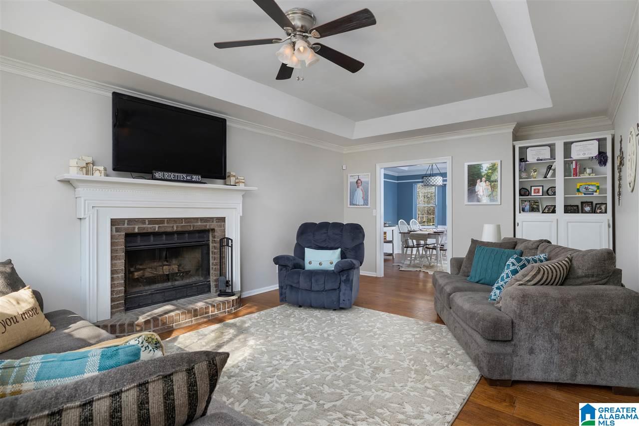 7000 Serene Path Leeds, AL 35094 - Photo 11 of 30