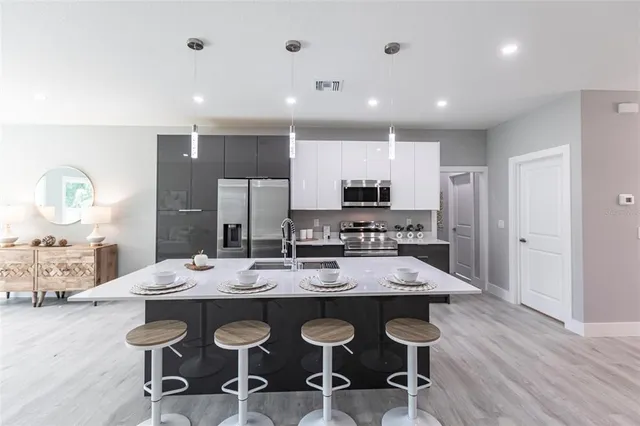 $550,000 | 21271 Leonard Avenue, Port Charlotte, FL 33954