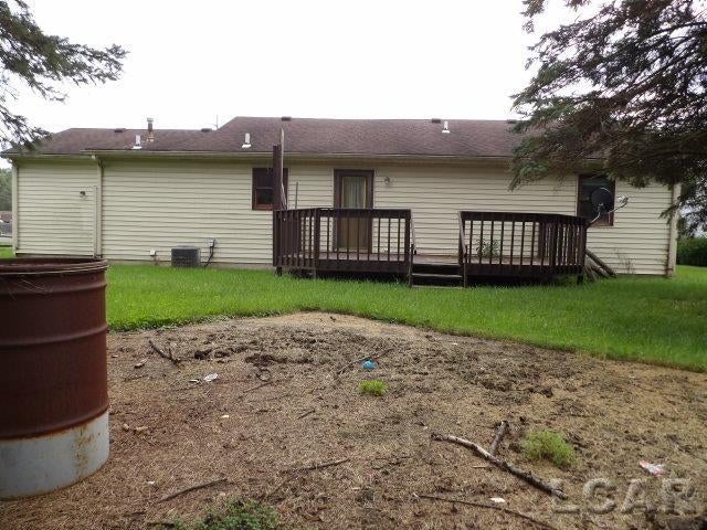 7395 Danforth Road Temperance, MI 48182 - Photo 8 of 9 Gallery Image 8